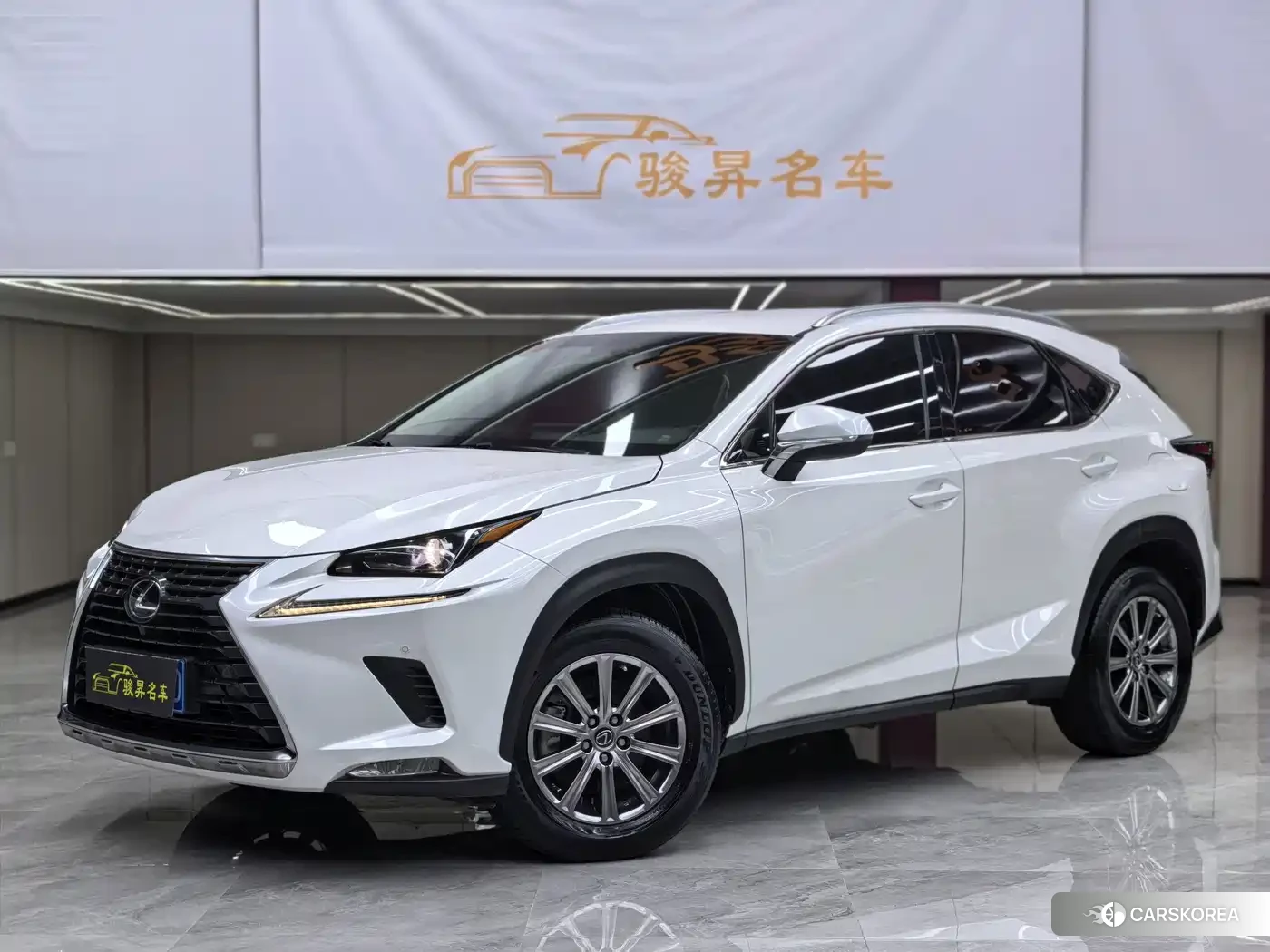 Lexus NX id 4622644 из Китая 29