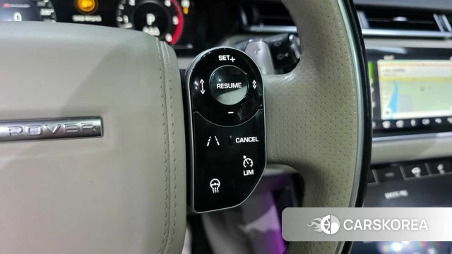 Land Rover Range Rover Velar id 4581552 из Кореи 28