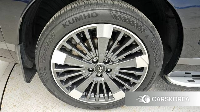 Hyundai Santa Fe (MX5) id 4223018 из Кореи 28