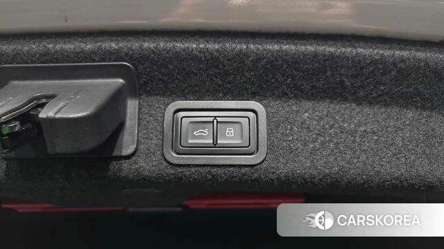 Audi A6 (C8) id 4586540 из Кореи 28