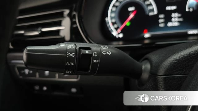 Kia Mohave Master id 4591337 из Кореи 28