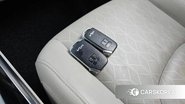 Kia Carnival 4th generation id 4534790 из Кореи 28