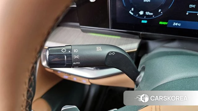 Hyundai Grandeur Hybrid (GN7) id 4194767 из Кореи 28