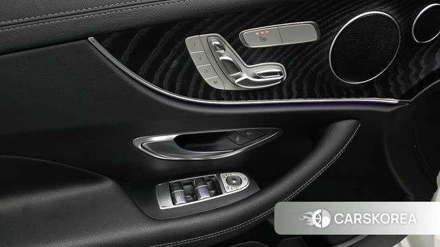 Mercedes-Benz E-Class W213 id 4755217 из Кореи 28