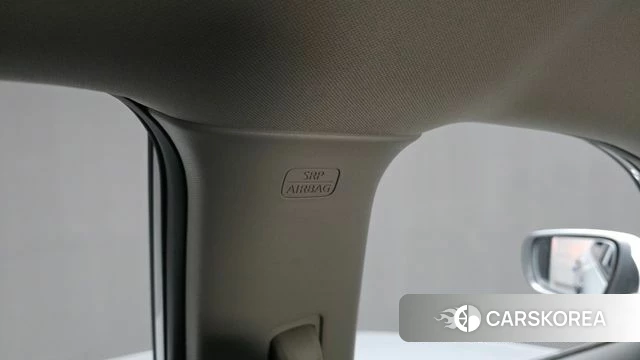 Renault Korea (Samsung) The New QM6 id 4516643 из Кореи 28