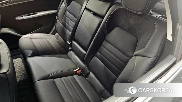 Renault Korea (Samsung) XM3 id 4381949 из Кореи 28