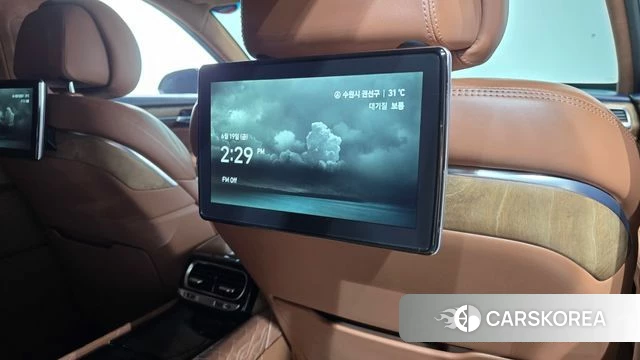 Genesis G90 id 4481941 из Кореи 28