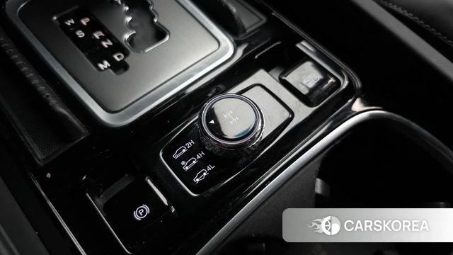 Ssangyong G4 Rexton id 4430385 из Кореи 28