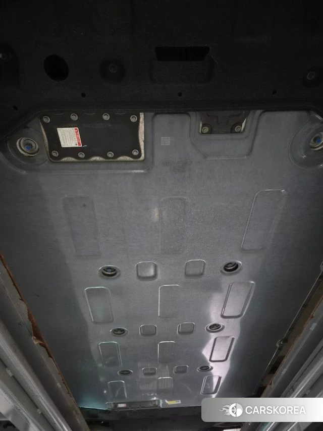 Hyundai Ionic 5 id 4395954 из Кореи 28