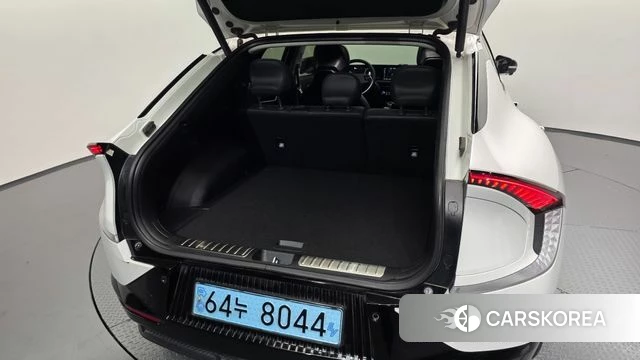 Kia EV6 id 4572571 из Кореи 28