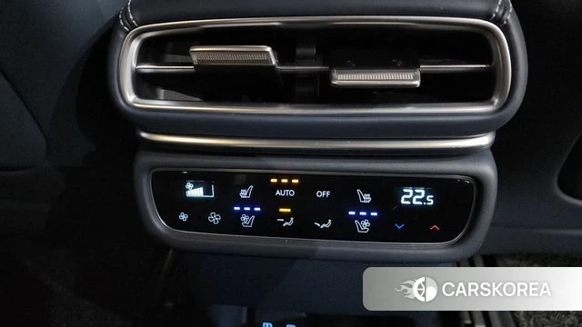 Genesis GV80 Coupe id 4612711 из Кореи 28