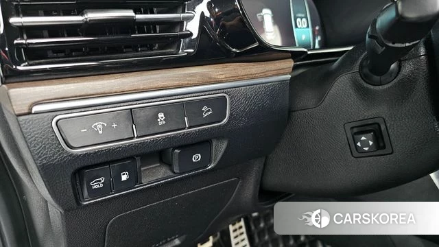 Kia Mohave Master id 4720976 из Кореи 28