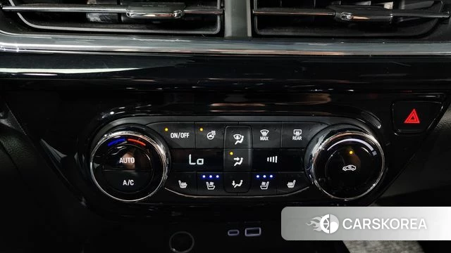 Chevrolet (GM Daewoo) Trax Crossover id 4612577 из Кореи 28