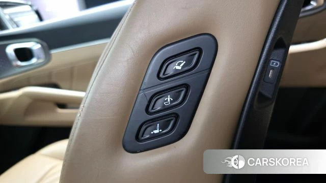 Kia The New Sorento 4th Generation id 4792507 из Кореи 28
