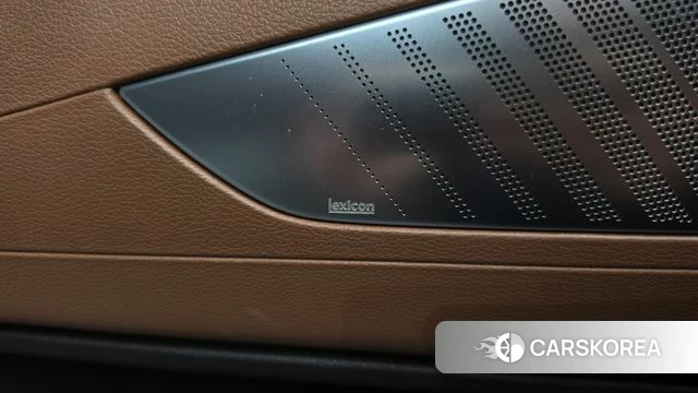 Genesis G80 (RG3) id 4775388 из Кореи 28