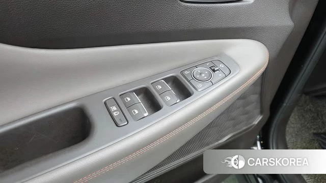 Hyundai Santa Fe TM id 4551985 из Кореи 28