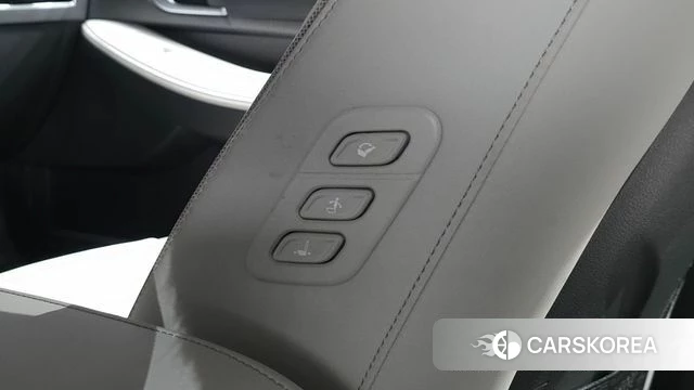 Hyundai Sonata (DN8) id 4310387 из Кореи 28