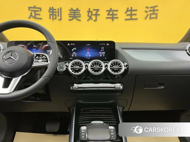 Mercedes-Benz GLA id 4256330 из Китая 28