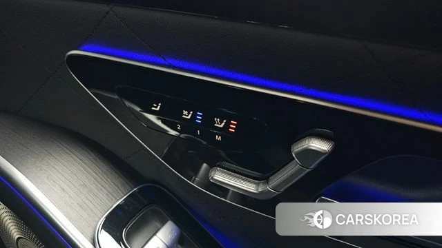 Mercedes-Benz S-Class W223 id 4645907 из Кореи 28