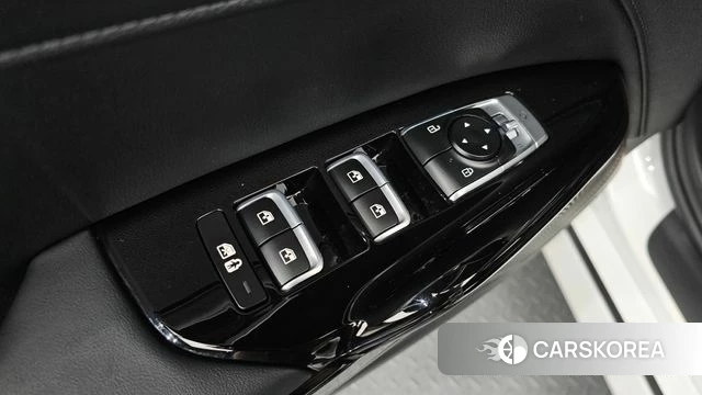 Kia K5 3rd generation id 4774566 из Кореи 28