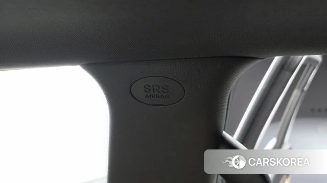 Kia Mohave Master id 4535536 из Кореи 28