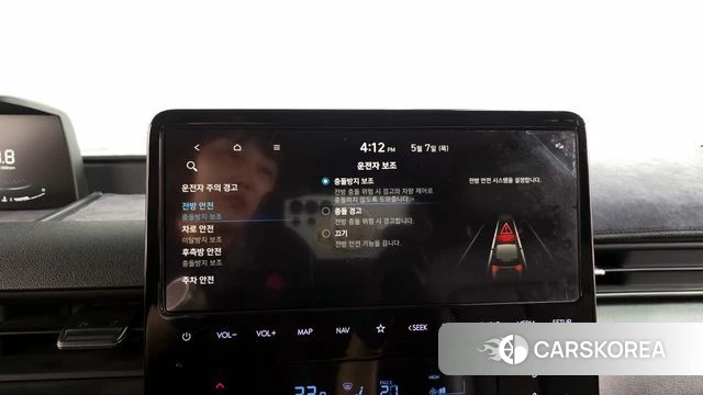 Hyundai Staria id 4281414 из Кореи 28