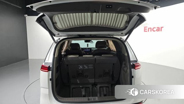 Kia Carnival 4th generation id 4671232 из Кореи 28
