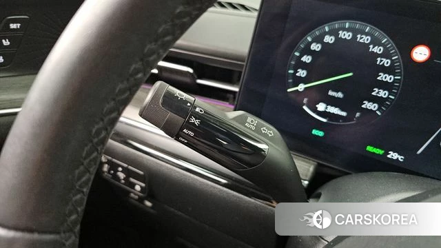 Kia The New K5 Hybrid 3rd generation id 4354201 из Кореи 28