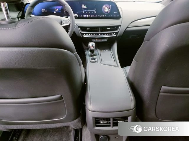 Cadillac CT5 id 3857877 из Китая 28