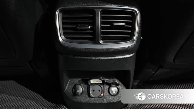 Kia Mohave Master id 4548987 из Кореи 28
