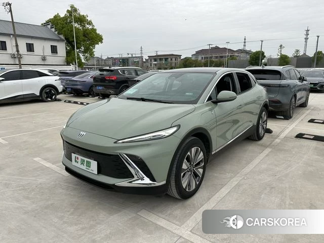 Buick E4 id 4211244 из Китая 28