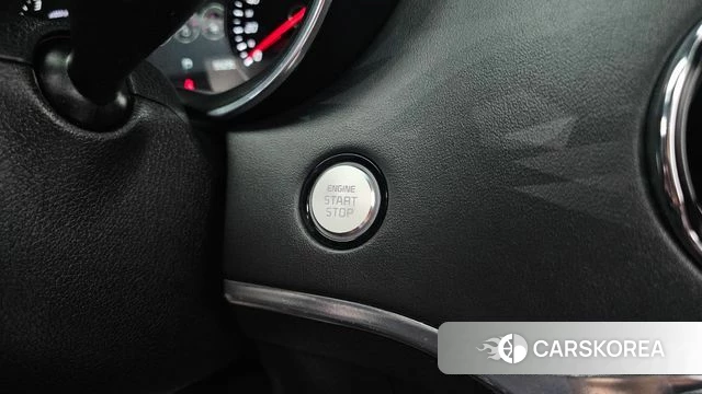 Kia Stinger Meister id 4871877 из Кореи 28