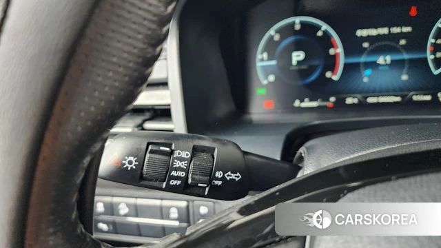 Ssangyong The New Rexton Sport id 4590396 из Кореи 28