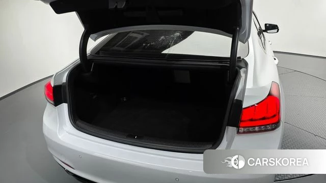 Genesis G80 id 4900872 из Кореи 28