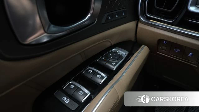 Kia The New Sorento 4th Generation id 4388280 из Кореи 28