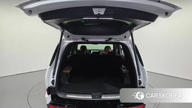 Hyundai Santa Fe (MX5) id 4623269 из Кореи 28