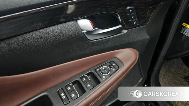 Hyundai Santa Fe TM id 4557858 из Кореи 28