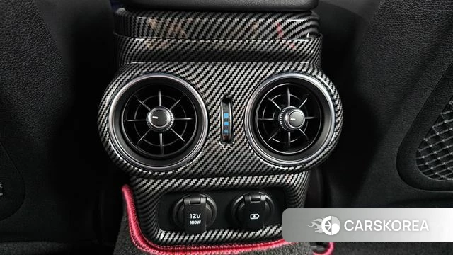 Kia Stinger Meister id 4793597 из Кореи 28