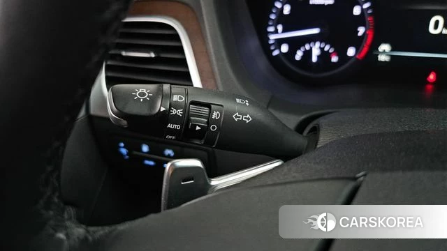 Genesis G80 id 4246165 из Кореи 28