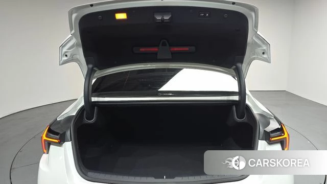 Kia The New K8 Hybrid id 4248331 из Кореи 28