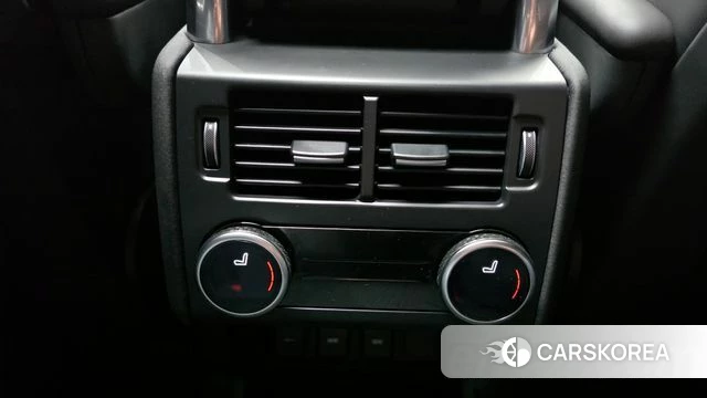 Land Rover Discovery 5 id 4388252 из Кореи 28
