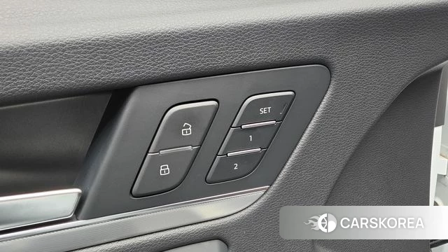 Audi Q5 (FY) id 4757562 из Кореи 28