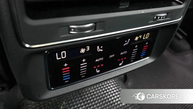 Audi Q8 (4M) id 4641174 из Кореи 28