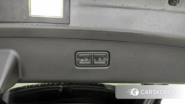 Genesis GV70 id 4279443 из Кореи 28