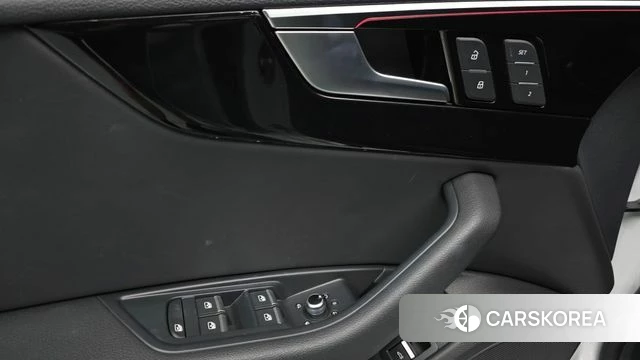 Audi A5 (F5) id 4721838 из Кореи 28