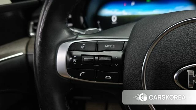 Kia K5 3rd generation id 4794007 из Кореи 28