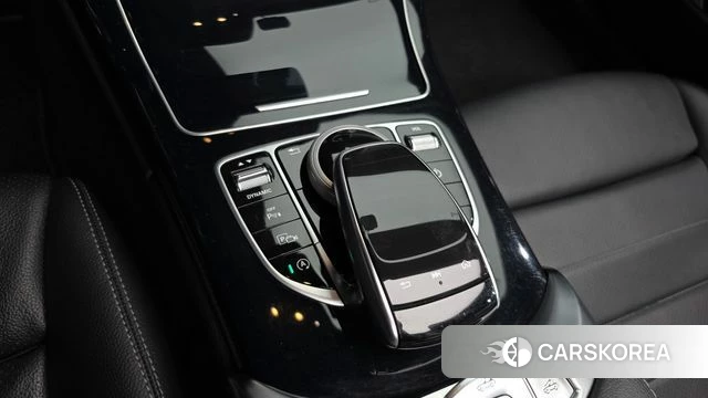 Mercedes-Benz C-Class W205 id 4708383 из Кореи 28