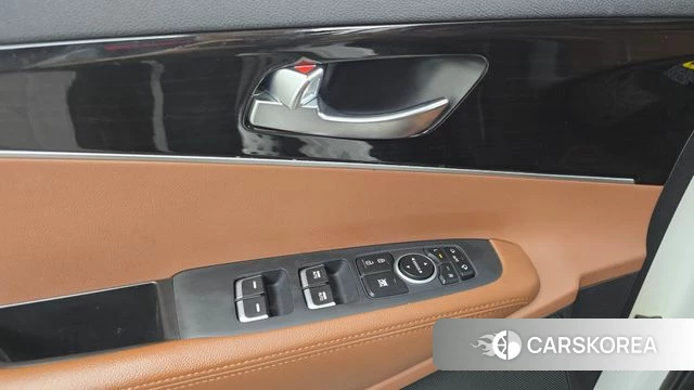 Kia The New Sorento id 4536656 из Кореи 28