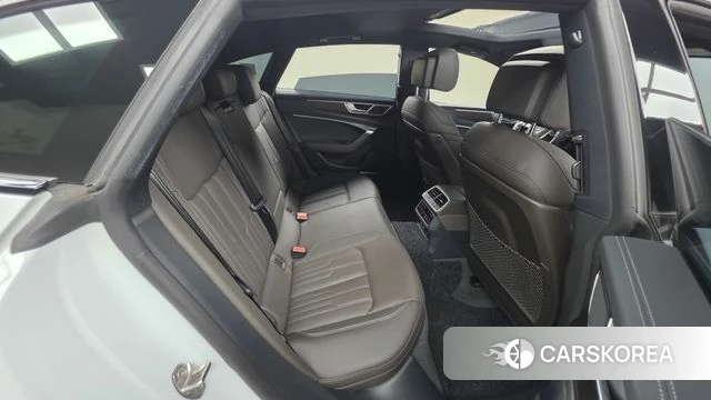 Audi A7 (4K) id 4774924 из Кореи 28
