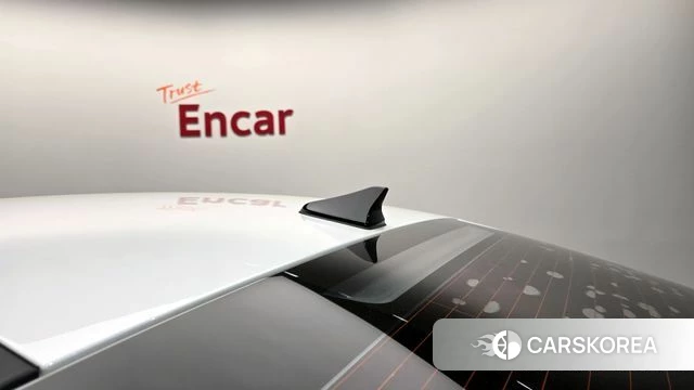 Hyundai Sonata (DN8) id 4203106 из Кореи 28